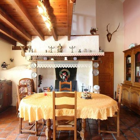Chambre D'Hotes Pontacq Kültér fotó