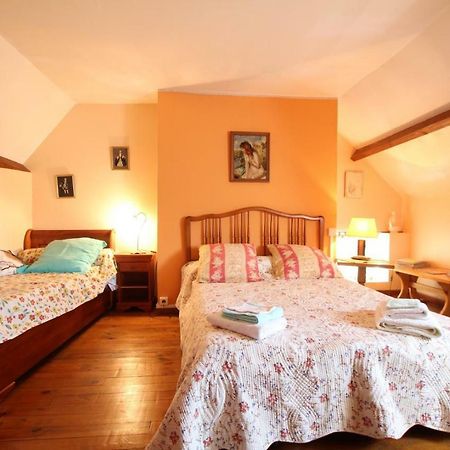Chambre D'Hotes Pontacq Kültér fotó