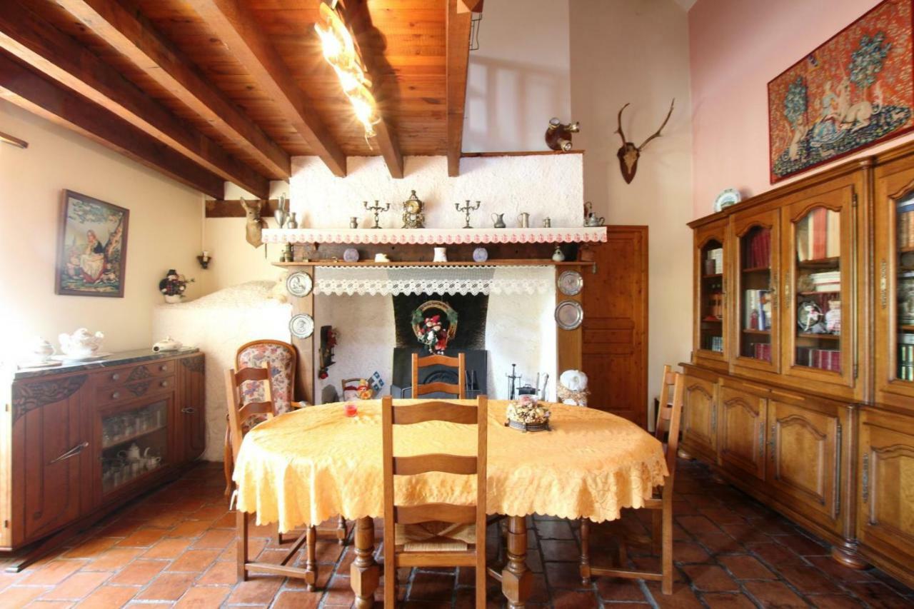 Chambre D'Hotes Pontacq Kültér fotó
